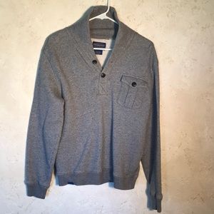 Men’s Pendleton Sweatshirt